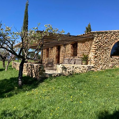 Lodge - Le Clos Devancon Greoux-les-Bains Luaran gambar