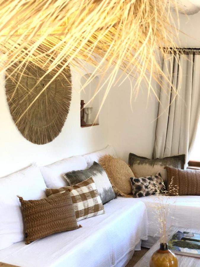 Lodge - Le Clos Devancon Greoux-les-Bains Luaran gambar