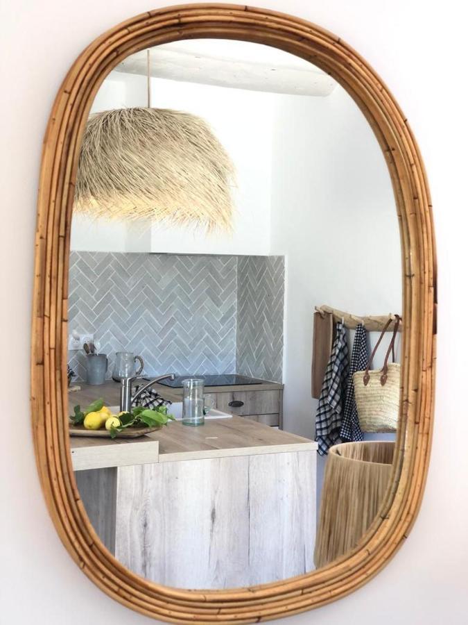 Lodge - Le Clos Devancon Greoux-les-Bains Luaran gambar