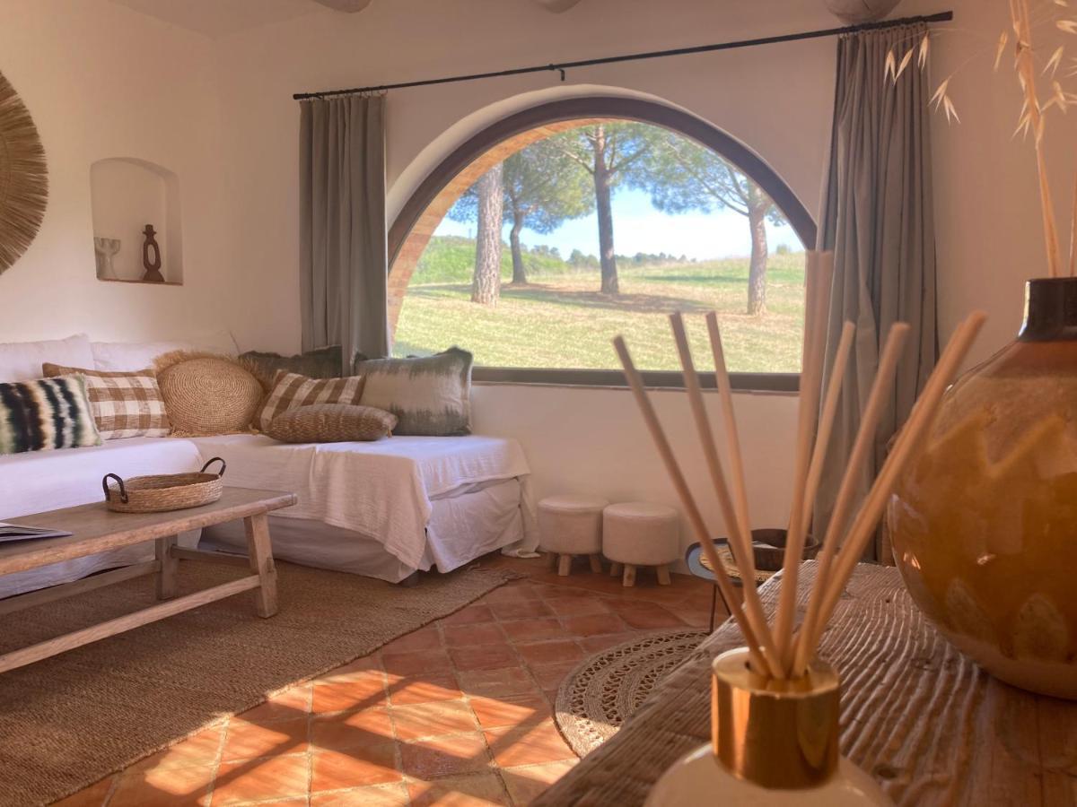 Lodge - Le Clos Devancon Greoux-les-Bains Luaran gambar
