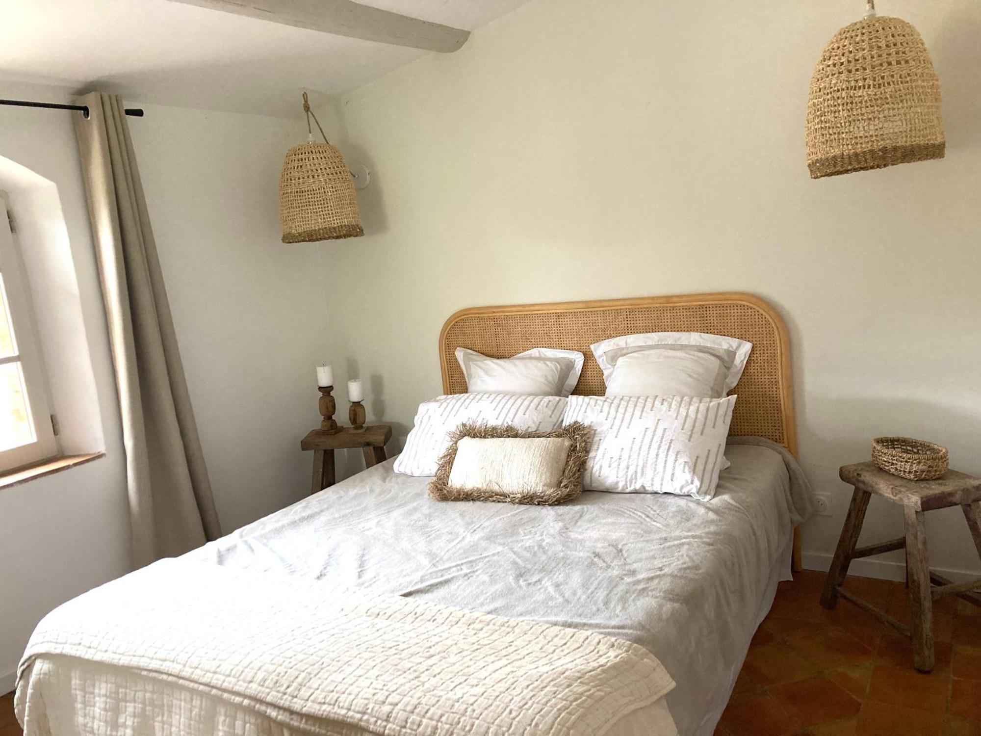 Lodge - Le Clos Devancon Greoux-les-Bains Luaran gambar