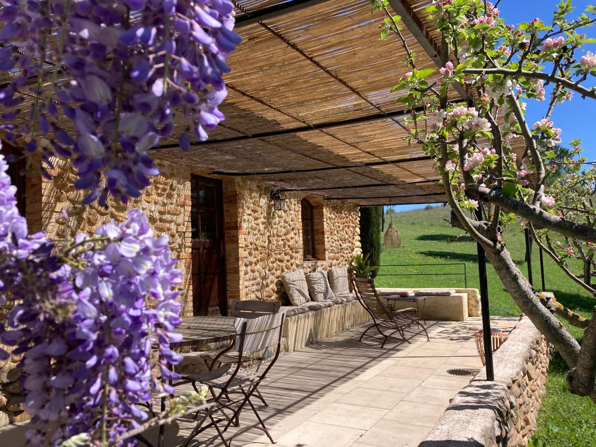 Lodge - Le Clos Devancon Greoux-les-Bains Luaran gambar